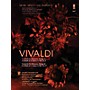 Music Minus One Vivaldi - Concertos for Bassoon, Strings & Cembalo No. 6 and No. 7 Music Minus One Softcover with CD