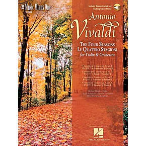 vivaldi four seasons violin