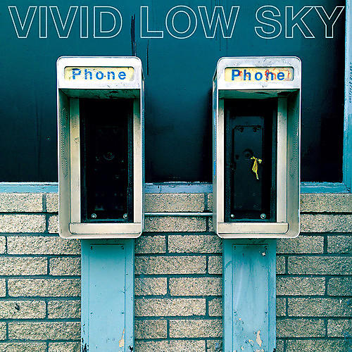 Vivid Low Sky - II