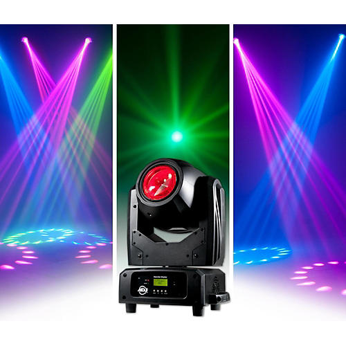 American DJ Vizi Beam RXONE Moving Head Effect