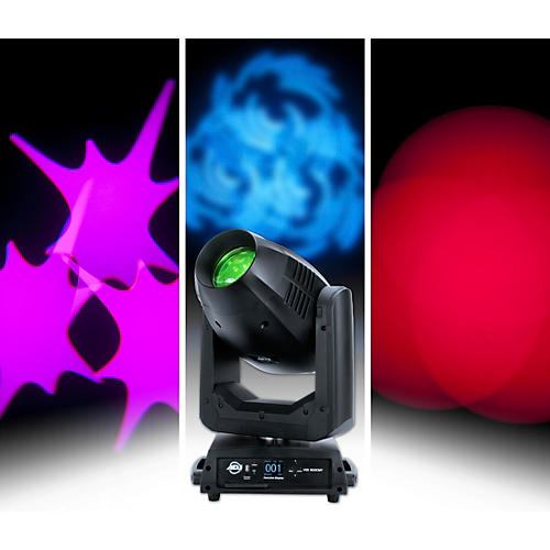 American DJ Vizi CMY 300W Moving Head