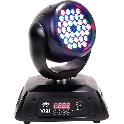 Vizi LED wash 108