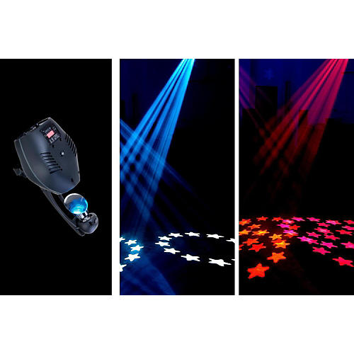 Vizi Scan LED Pro