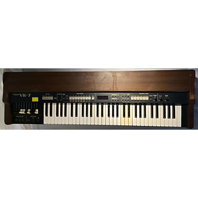Roland Vk-7 Organ