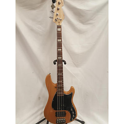 sandberg Vm4 Electric Bass Guitar