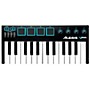 Alesis Vmini 25-Key Portable Keyboard Controller