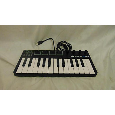 Alesis Vmini MIDI Controller