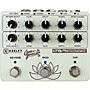 Open-Box Keeley VoT Reverb and Tremolo Workstation Effects Pedal Condition 1 - Mint