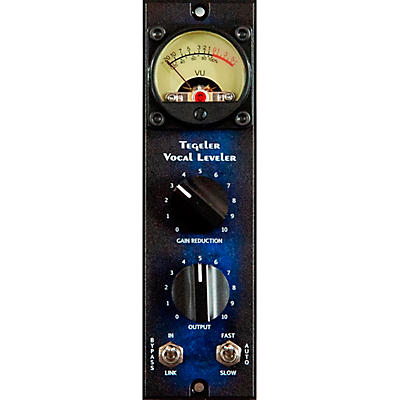 Tegeler Vocal Leveler 500 Opto Compressor