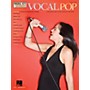 Hal Leonard Vocal Pop - Original Keys For Female Singers