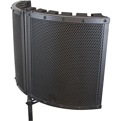 VocalShield VS1 Foldable Stand-Mounted Acoustic Shield