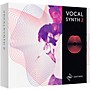 iZotope VocalSynth 2 Plug-in