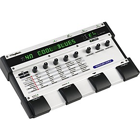 DigiTech Vocalist Live 4 Harmony Processor | Musician's Friend
