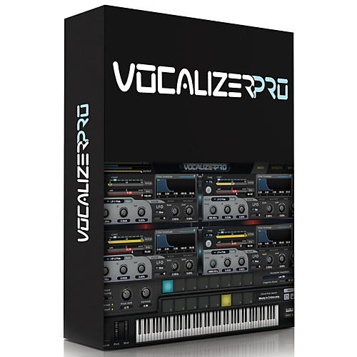 vocalizer pro full download