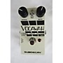 Used Subdecay Vocawah Effect Pedal