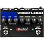 Radial Engineering Voco-Loco MK2 Vocal Effects Switcher