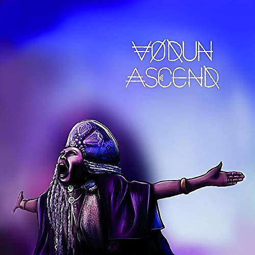 Alliance Vodun - Ascend