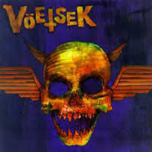 Voetsek - Kick It