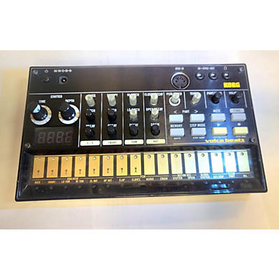 KORG Voica Beats Drum Machine