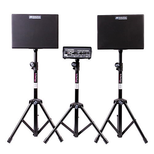 Voice Carrier Portable PA System