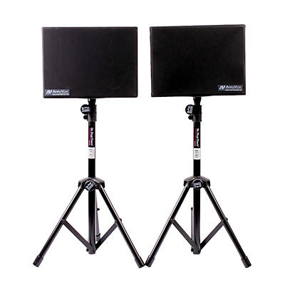 Amplivox Voice Projector Portable PA System