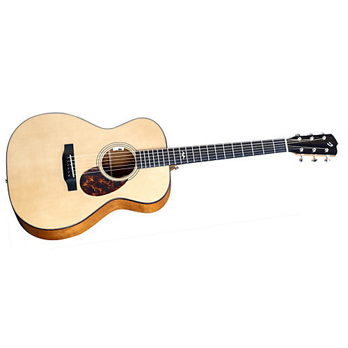 Voice Revival OM/SMe Acoustic-Electric Guitar