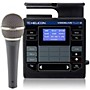 TC Helicon VoiceLive Touch 2 with Cobalt CO9 Mic Bundle