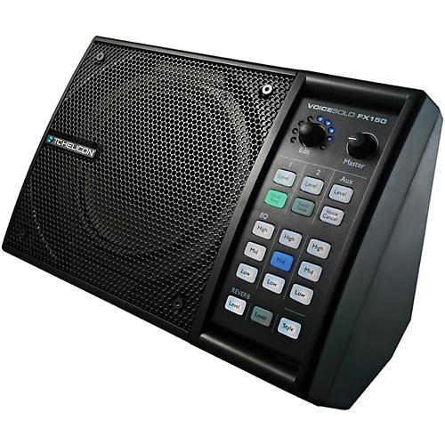 VoiceSolo FX150 150W Personal PA & Monitor