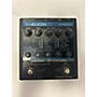 Used TC Helicon VoiceTone Create Vocal Processor