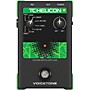 Open-Box TC Helicon VoiceTone Single D1 Doubling & Detune Effects Pedal Condition 1 - Mint