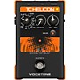 Open-Box TC Helicon VoiceTone Single E1 Echo & Tap Delay Effects Pedal Condition 1 - Mint