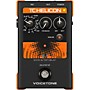 TC Helicon VoiceTone Single E1 Echo & Tap Delay