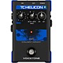 TC Helicon VoiceTone Single H1 Intelligent Harmony Effects Pedal