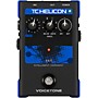 Open-Box TC Helicon VoiceTone Single H1 Intelligent Harmony Effects Pedal Condition 1 - Mint