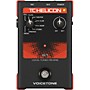 TC Helicon VoiceTone Single R1 Vocal Tuned Reverb Effects Pedal