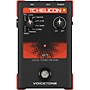 Open-Box TC Helicon VoiceTone Single R1 Vocal Tuned Reverb Effects Pedal Condition 1 - Mint