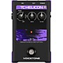 Open-Box TC Helicon VoiceTone Single X1 Megaphone & Distortion Effects Pedal Condition 1 - Mint