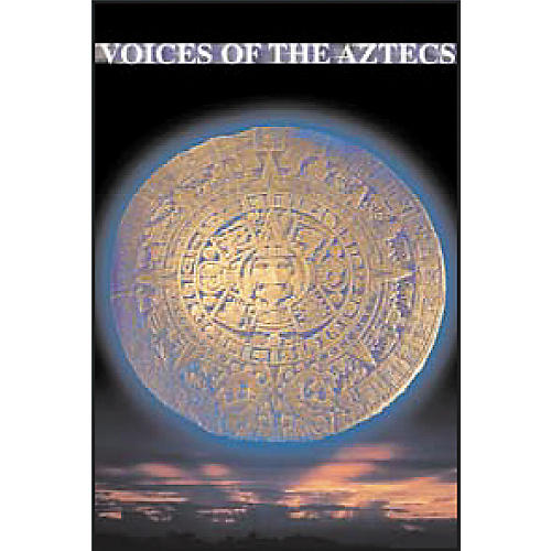 Voices of the Aztecs Emagic EXS24 CD