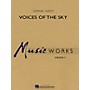 Hal Leonard Voices of the Sky Concert Band Level 3 Composed by Samuel R. Hazo