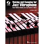 Hal Leonard Voicing and Comping for Jazz Vibraphone