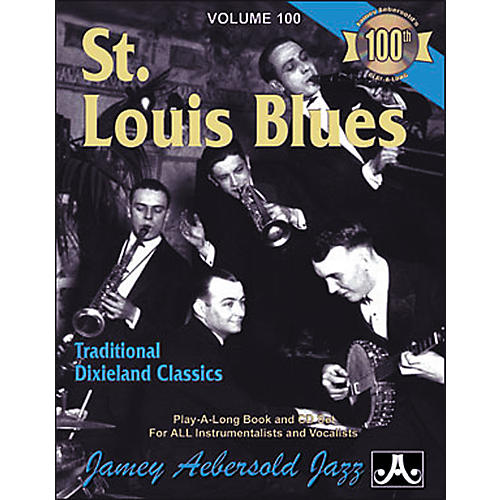 Vol. 100 St. Louis Blues