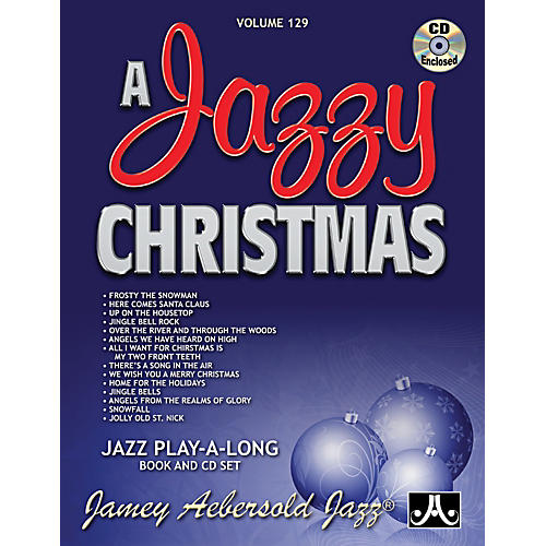 Vol. 129 - A Jazzy Christmas