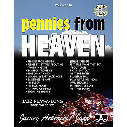 Vol. 130 - Pennies From Heaven