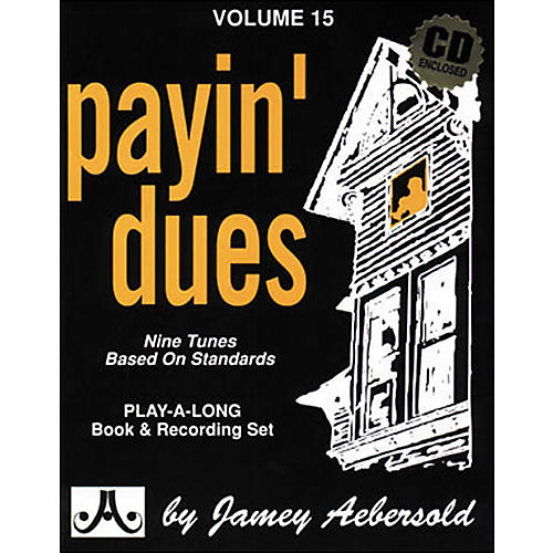 (Vol. 15) Payin' Dues