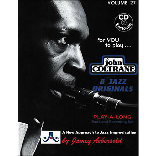 (Vol. 27) John Coltrane