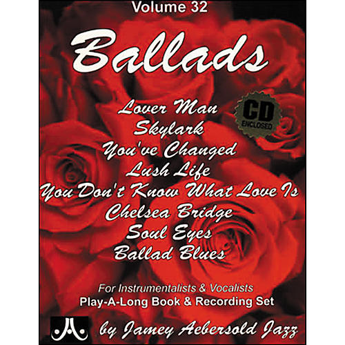 (Vol. 32) Ballads