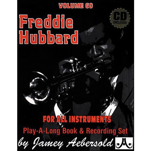 (Vol. 60) Freddie Hubbard