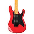Kramer Volante HHFR Electric Guitar Defender RedDefender Red