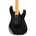 Kramer Volante HHFR Electric Guitar Defender RedIntruder Black