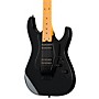 Kramer Volante HHFR Electric Guitar Intruder Black